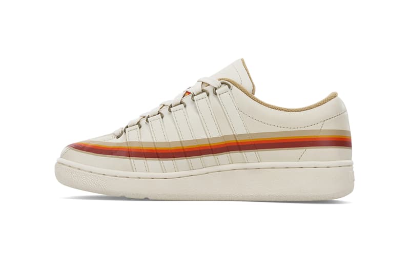 Breaking Bad K-Swiss