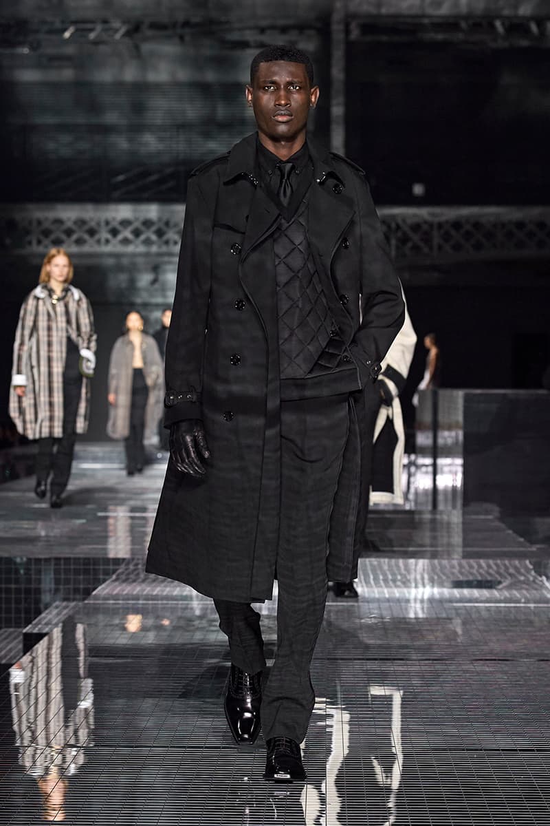Burberry