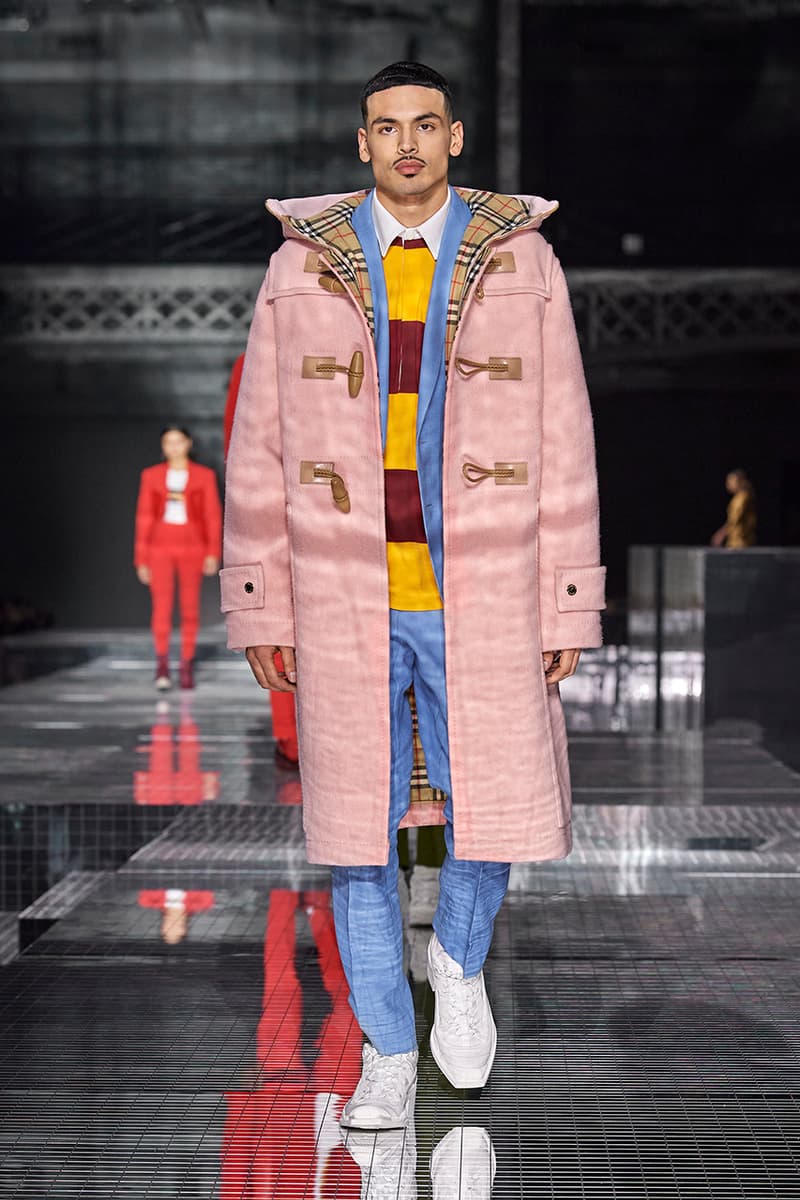 Burberry
