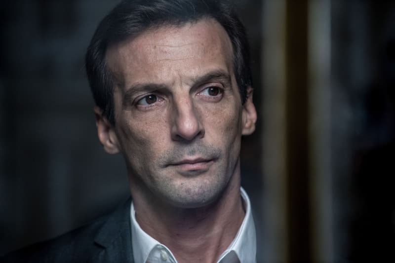 Le Bureau des Légendes