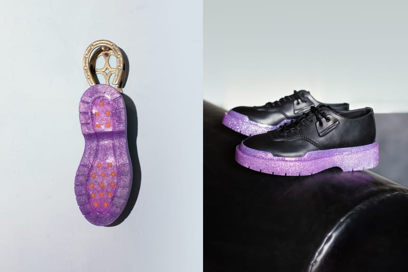 Casbia et SELF MADE collaborent sur une derby friends & family