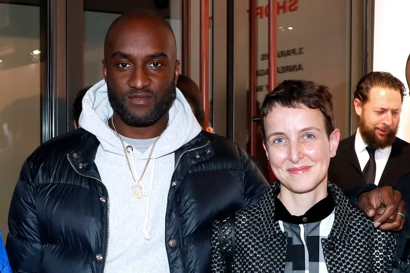 Sarah Andelman nous confirme une collaboration Off-White™ x colette