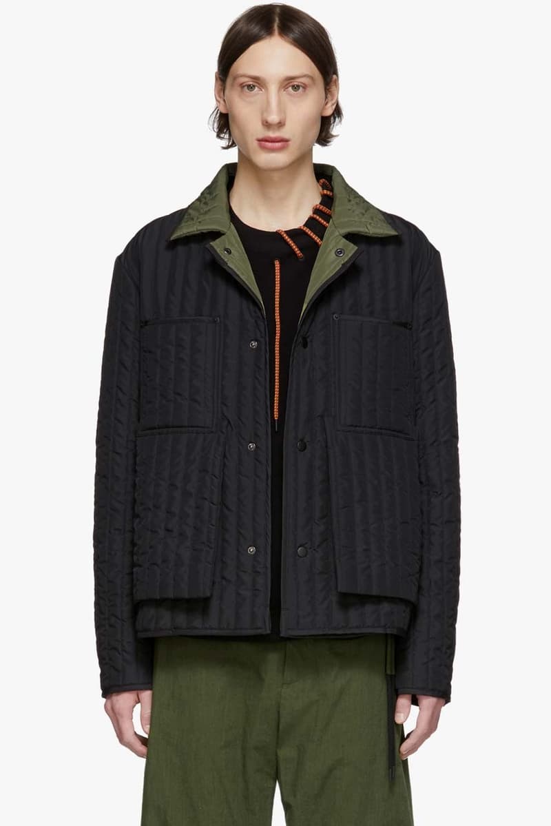 Photo Craig Green SSENSE