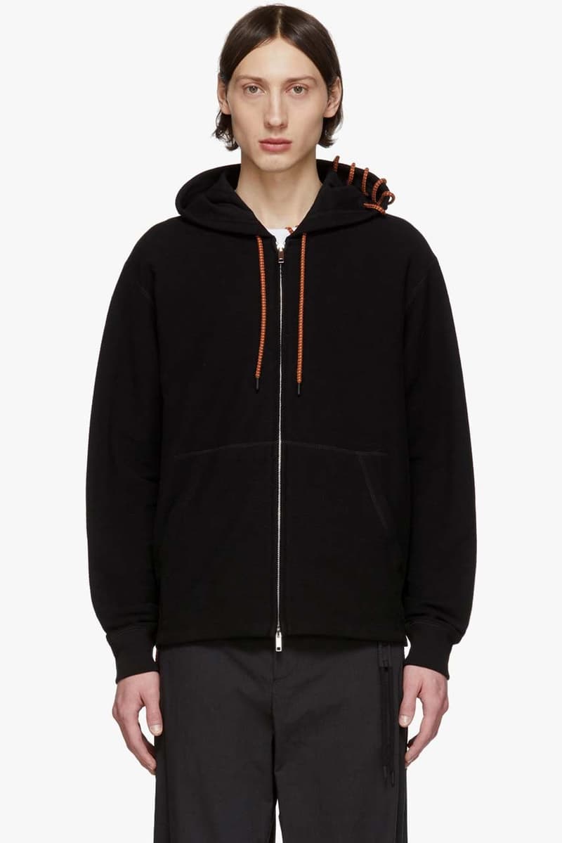 Photo Craig Green SSENSE