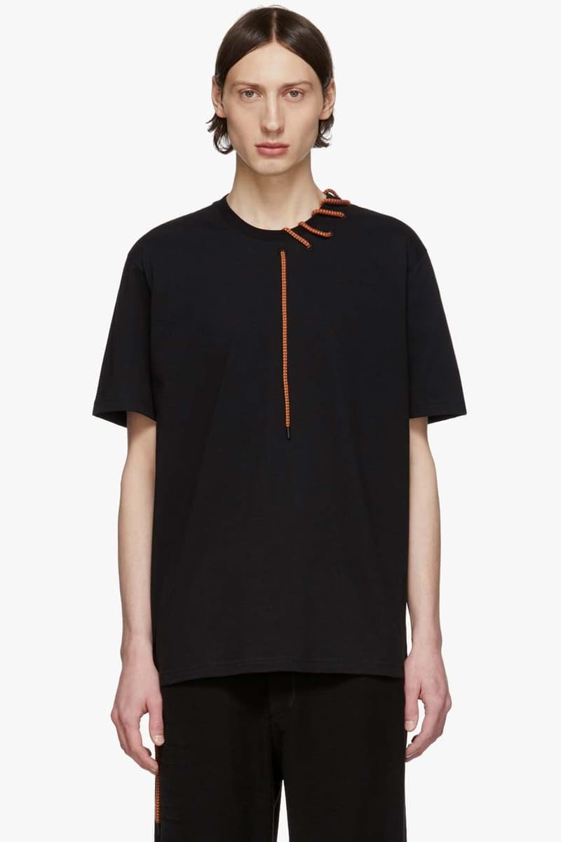 Photo Craig Green SSENSE