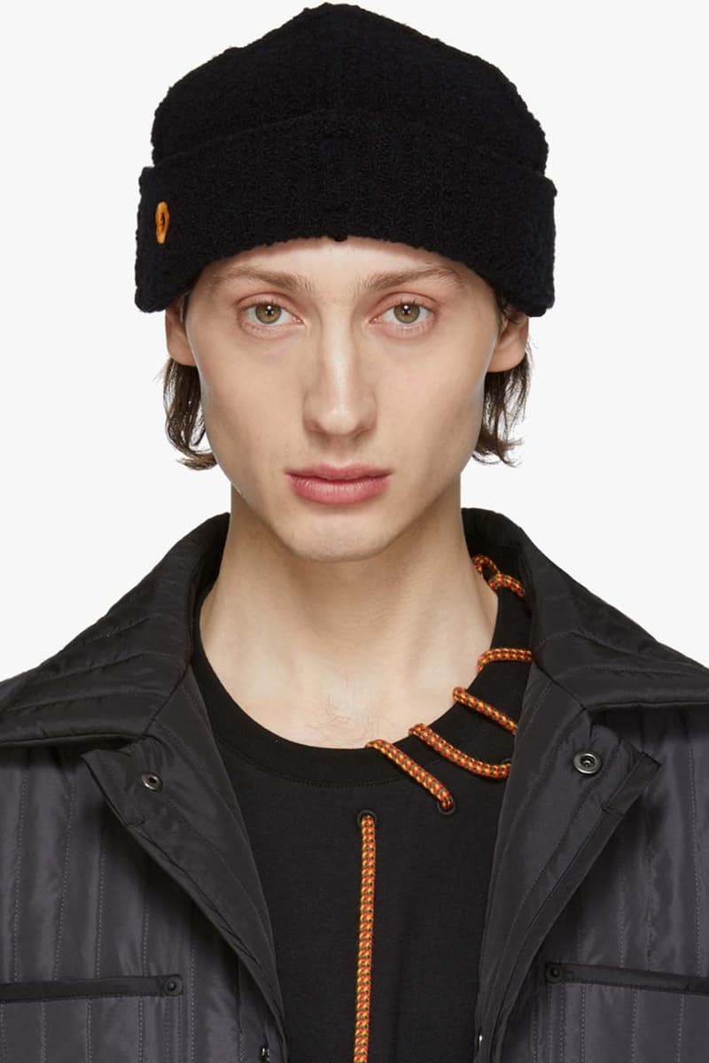 Photo Craig Green SSENSE