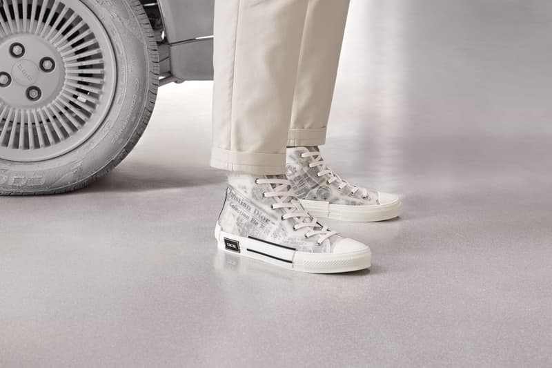 Photos Dior