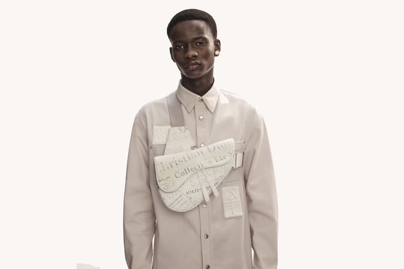 Photos Dior