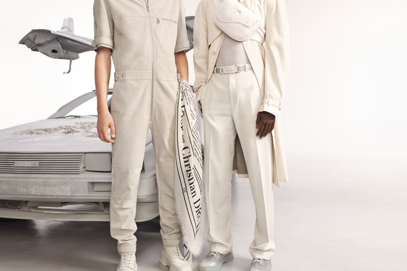Photos Dior
