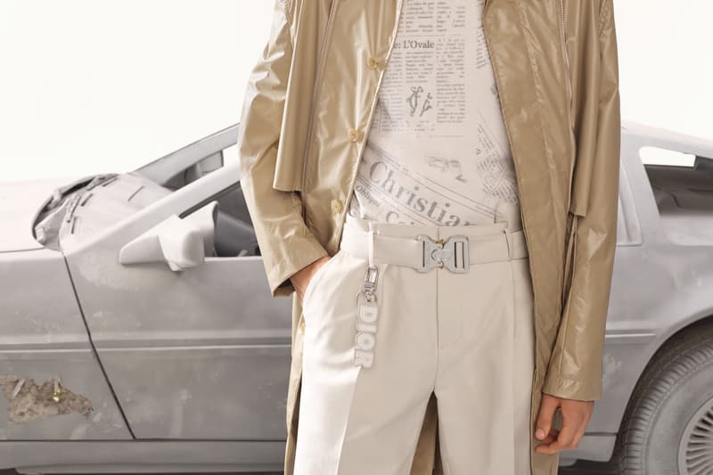 Photos Dior