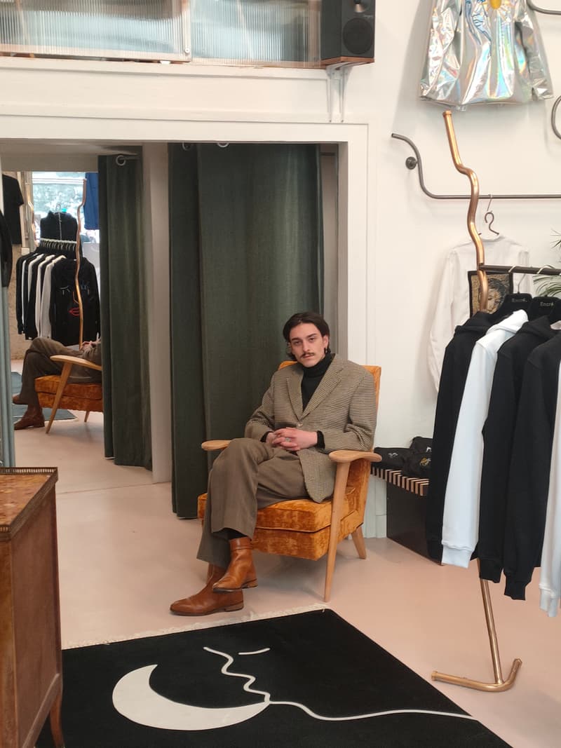 Encré. boutique