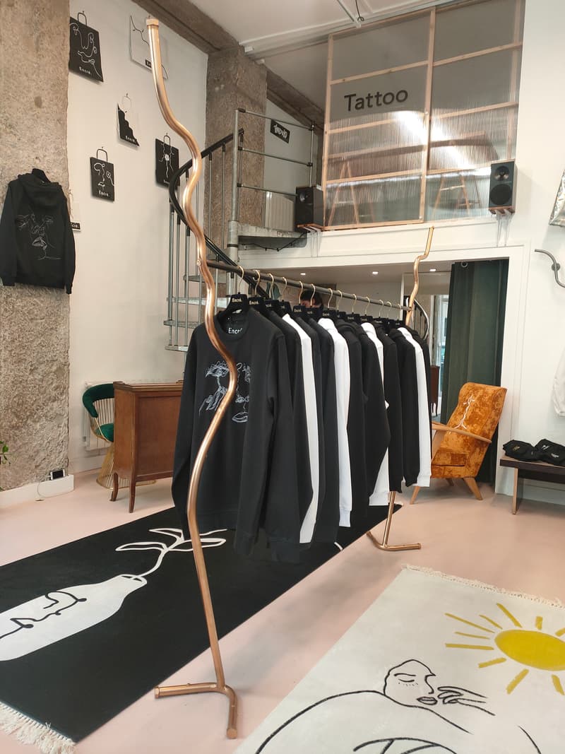 Encré. boutique