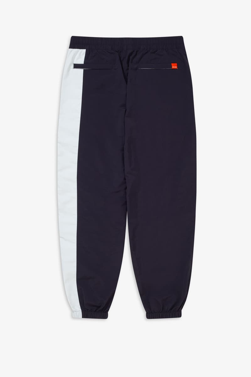 Photo Fred Perry x BEAMS