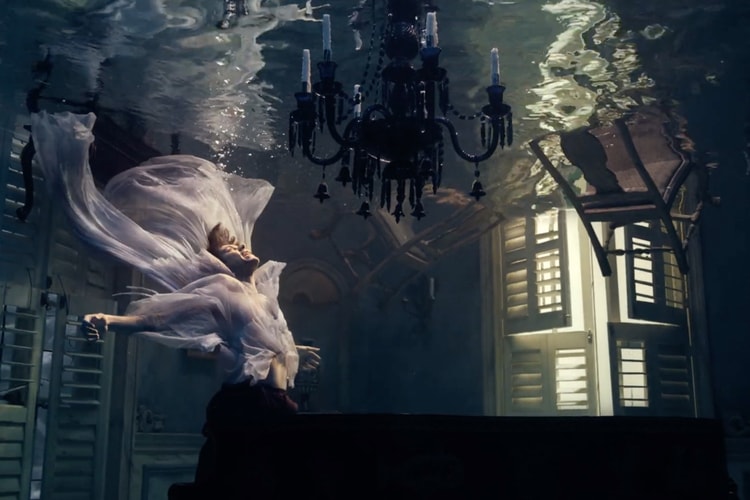 Le clip puissant d'Harry Styles pour "Falling"