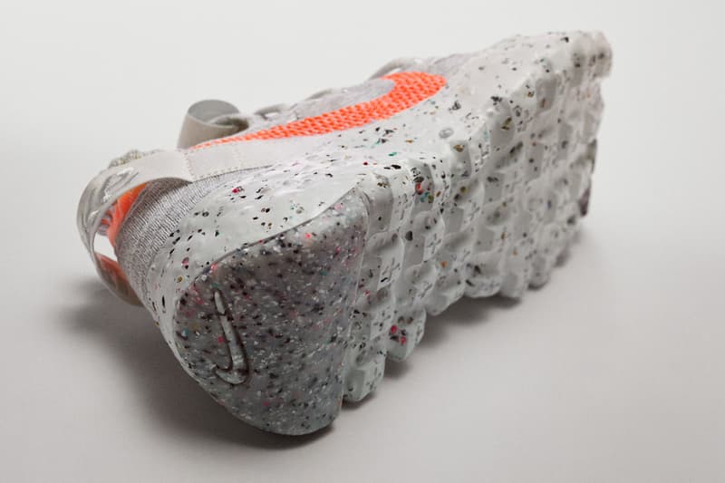 Photos Space Hippie Nike