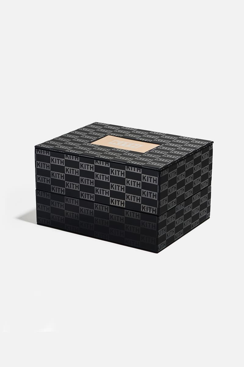 Photos KITH x G-Shock