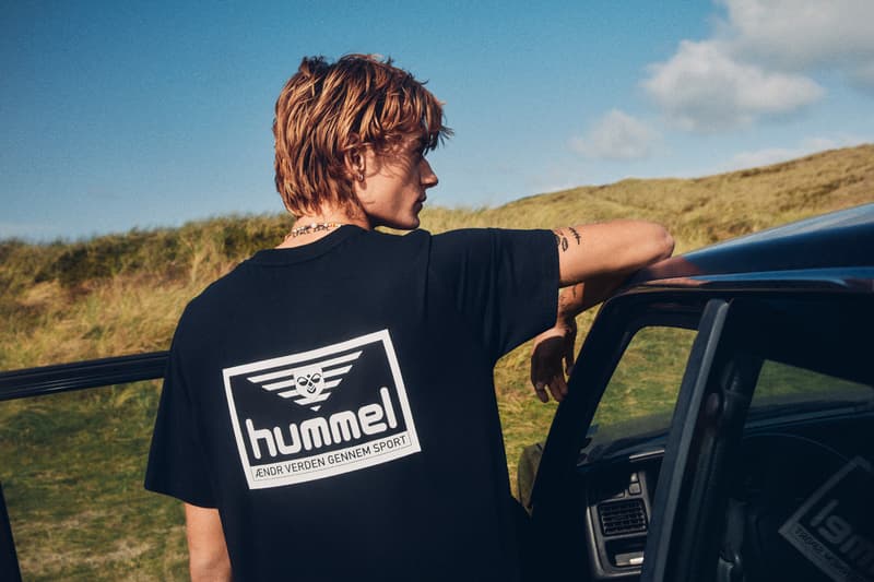 Hummel HIVE