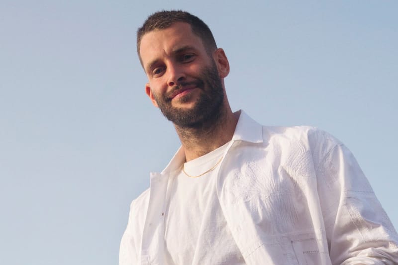 Victime d'un commentaire homophobe sur Instagram, Jacquemus répond avec justesse