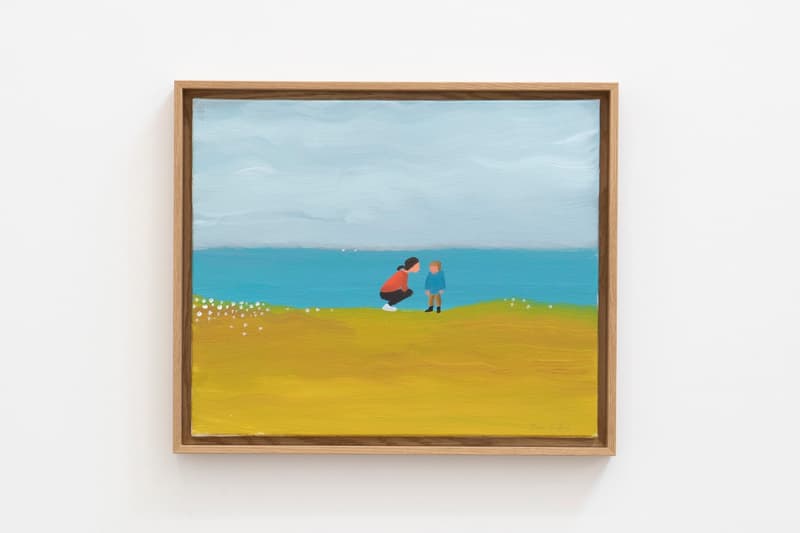 Photos Jean Jullien