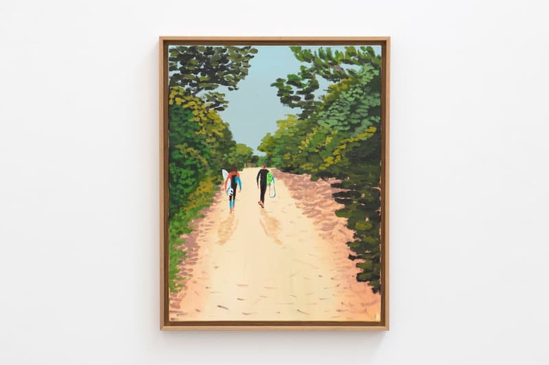 Photos Jean Jullien