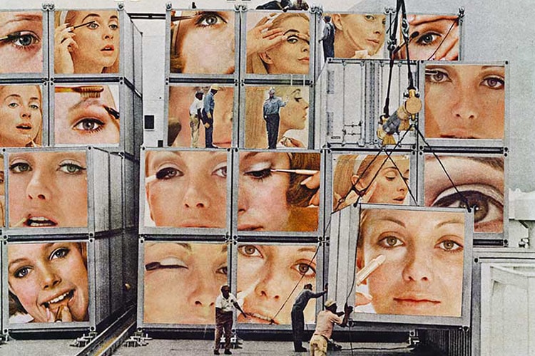 La surproduction des images questionnée par 48 artistes internationaux dans une exposition monumentale à Paris