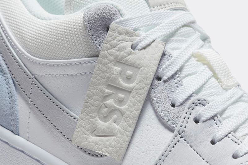 Photo Air Jordan 1 Paris