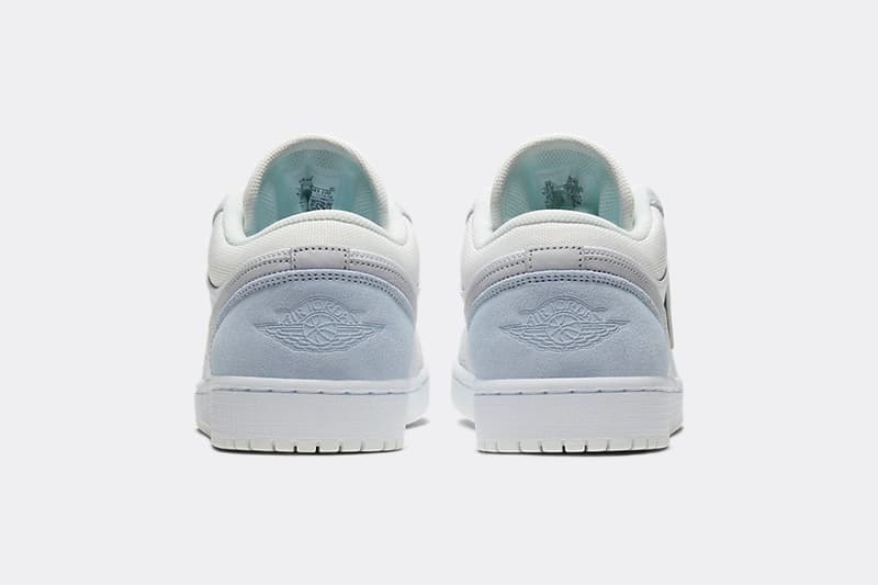 Photo Air Jordan 1 Paris