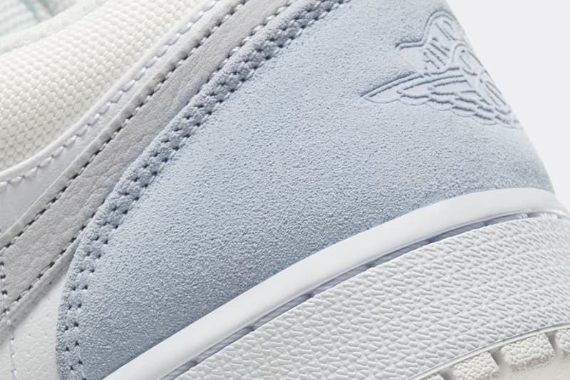 Photo Air Jordan 1 Paris