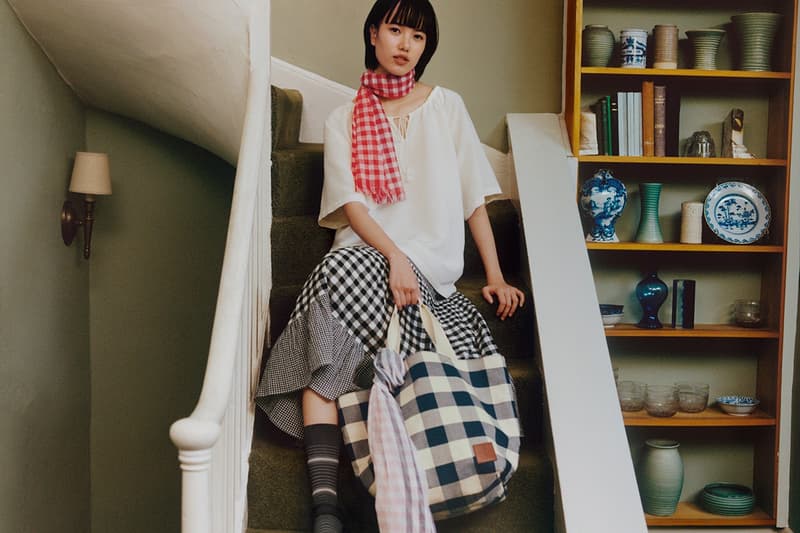 Photos JW Anderson x UNIQLO