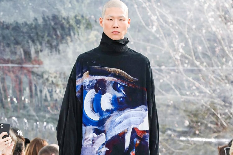 Que faut-il retenir du tout premier défilé de Kenzo depuis l'arrivée de son nouveau designer ?