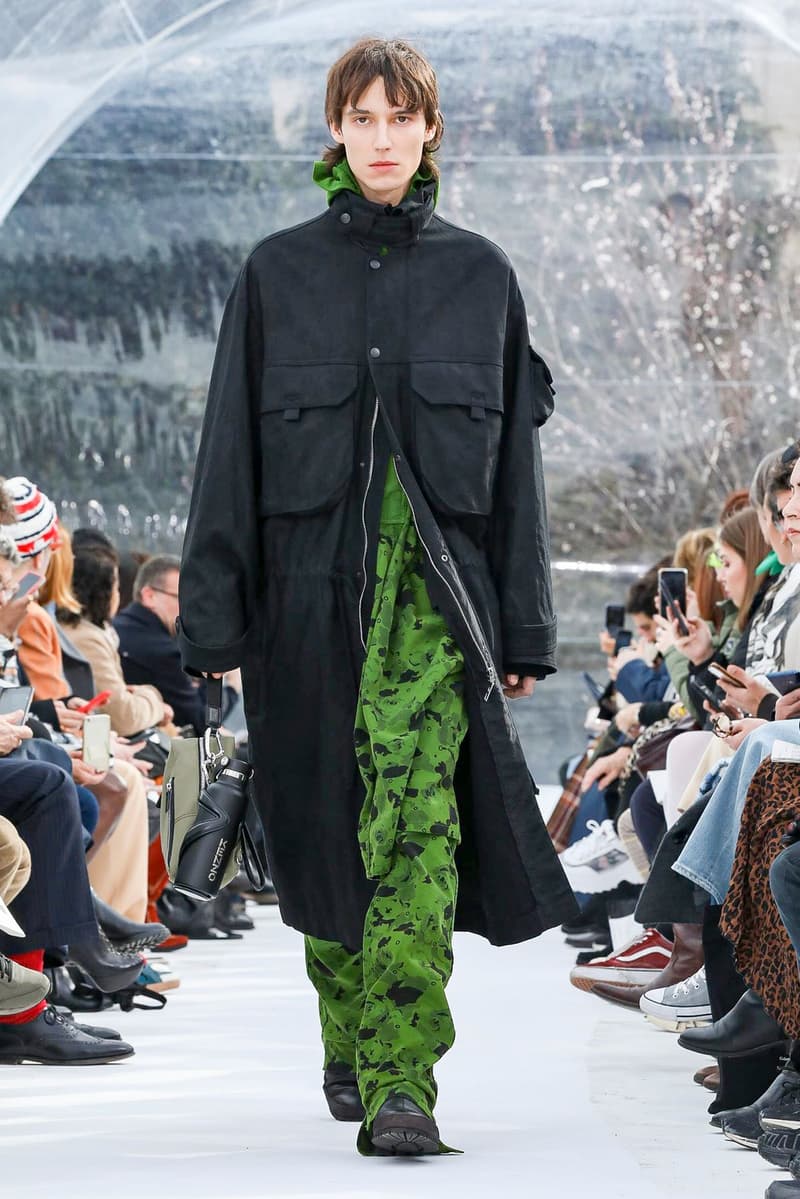 Kenzo