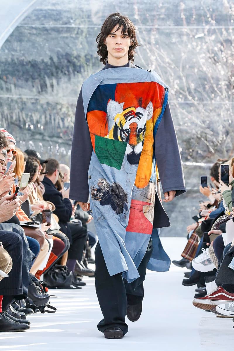 Kenzo