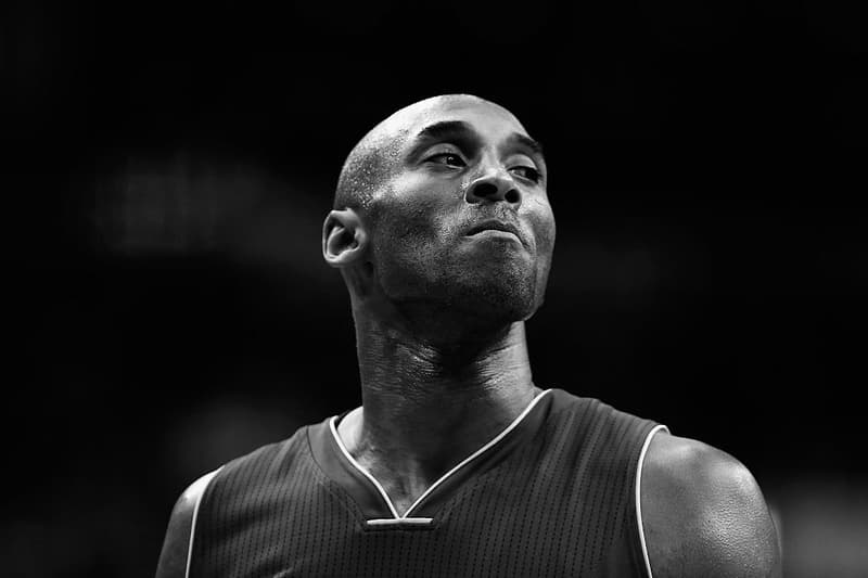 Photo Kobe Bryant