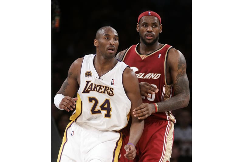 LeBron James