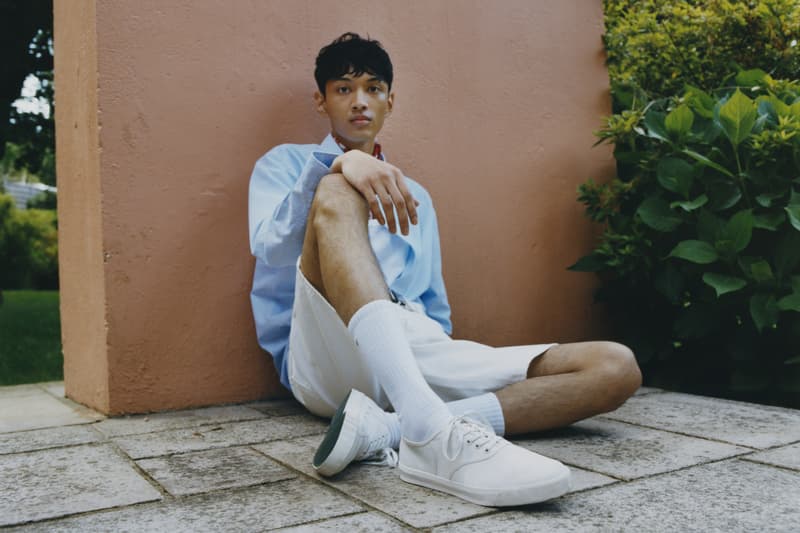 Lacoste