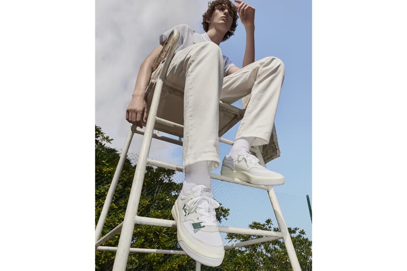 Lacoste