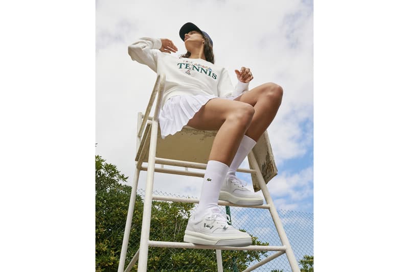 Lacoste