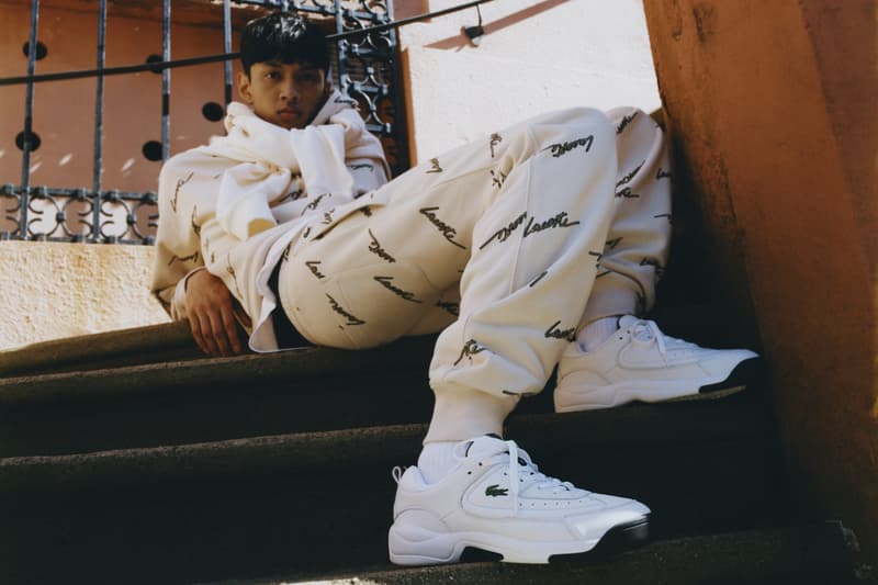 Lacoste