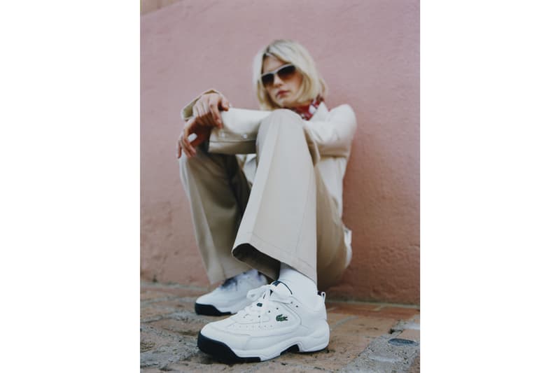 Lacoste