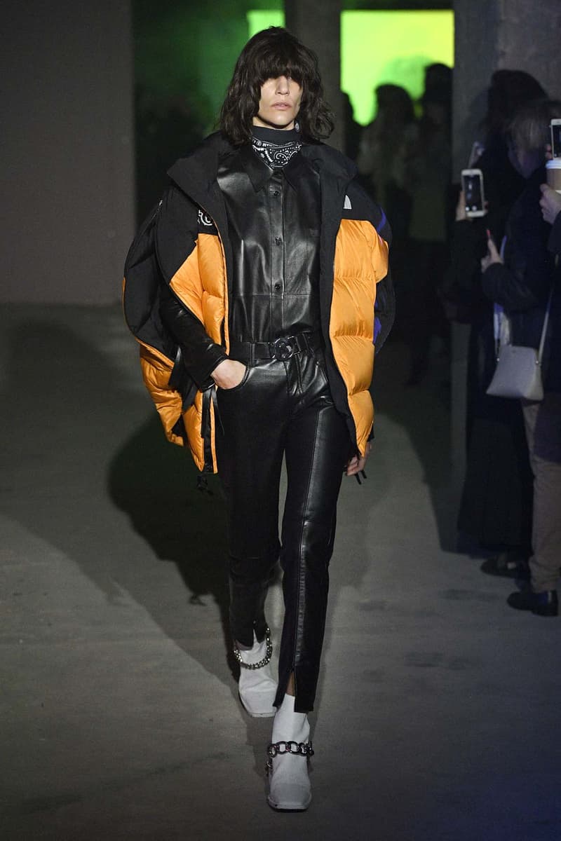 Maison Margiela MM6 The North Face
