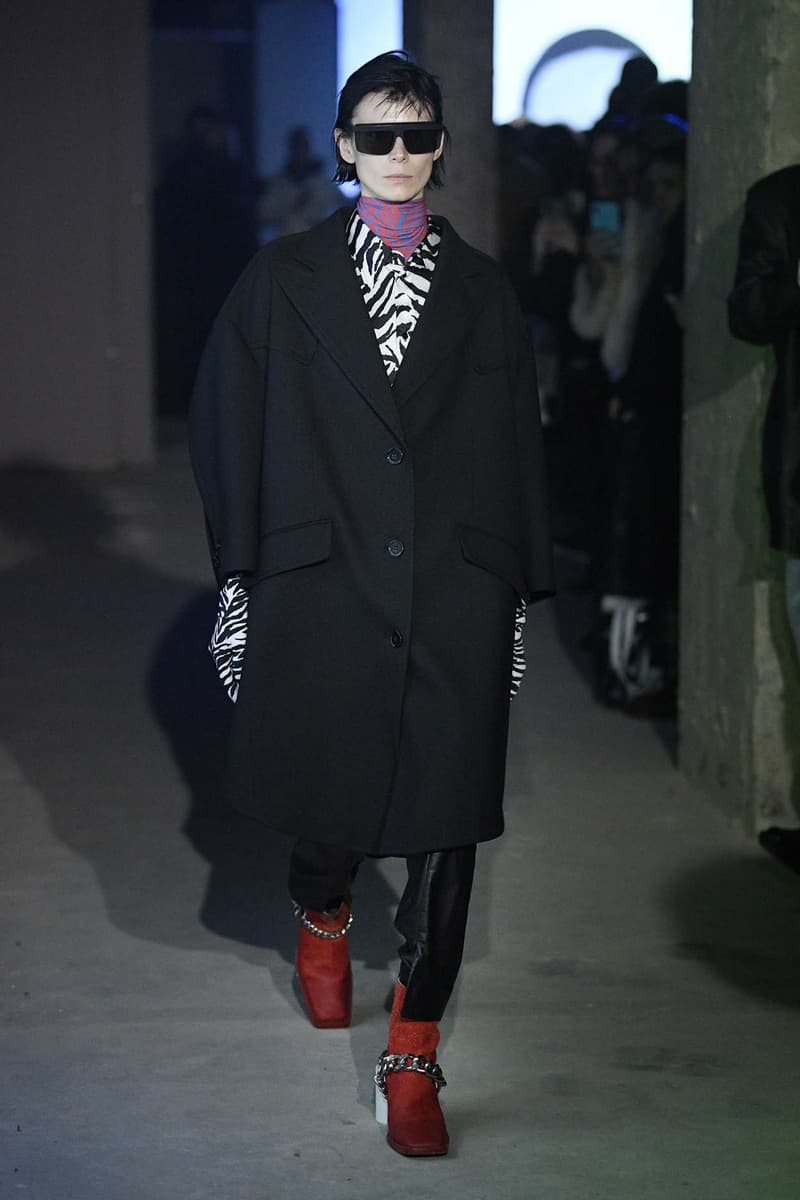 Maison Margiela MM6 The North Face