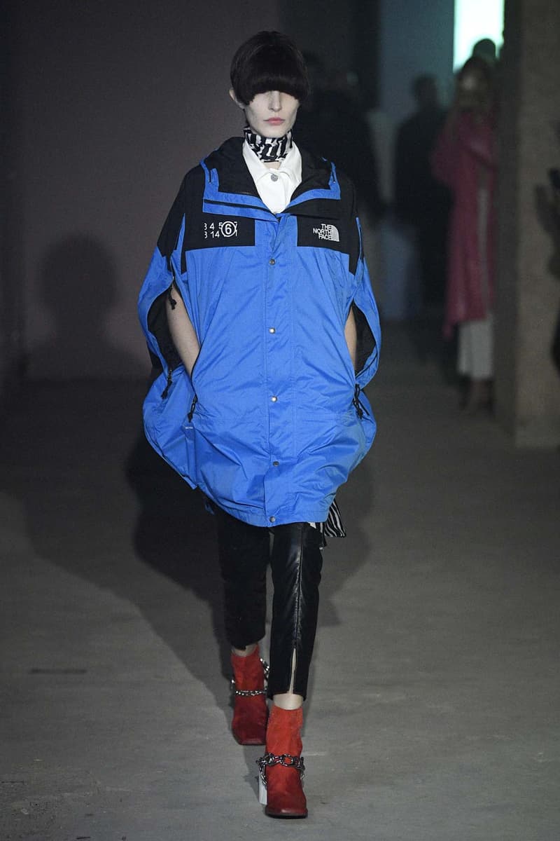 Maison Margiela MM6 The North Face