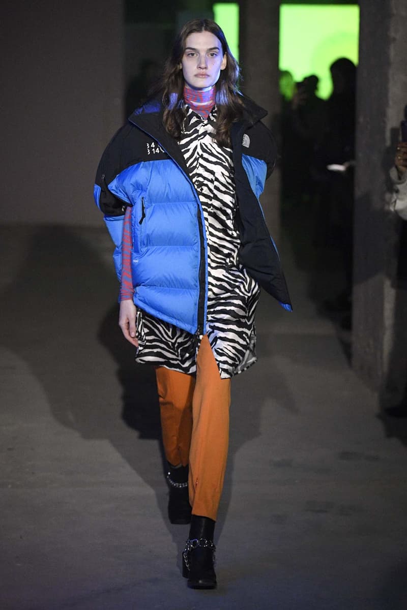 Maison Margiela MM6 The North Face