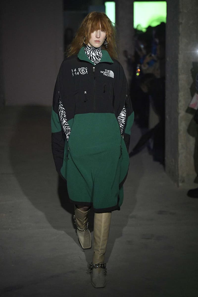 Maison Margiela MM6 The North Face