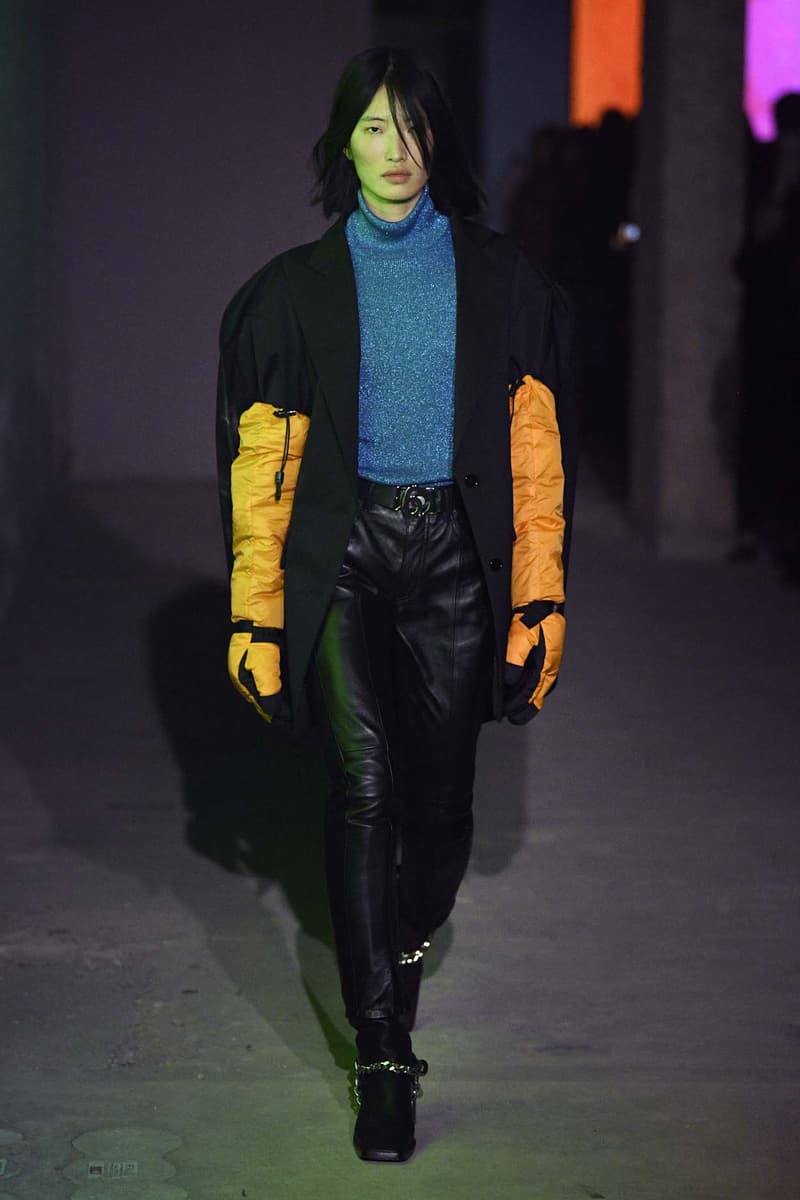 Maison Margiela MM6 The North Face