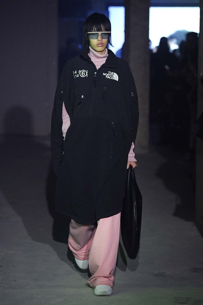 Maison Margiela MM6 The North Face