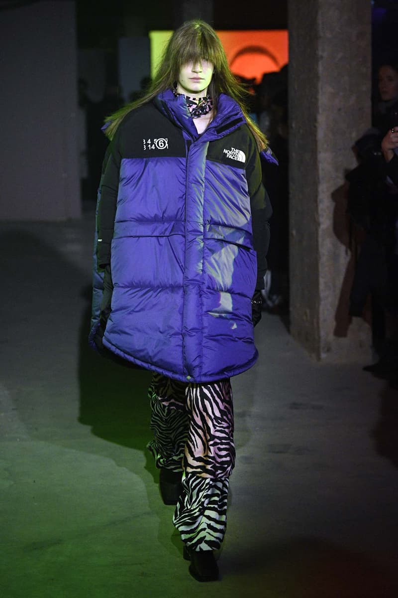 Maison Margiela MM6 The North Face
