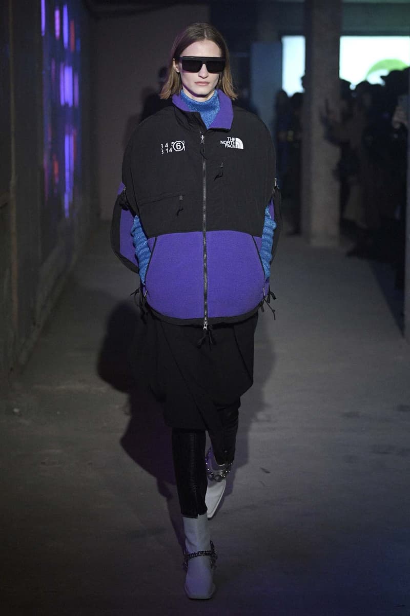 Maison Margiela MM6 The North Face