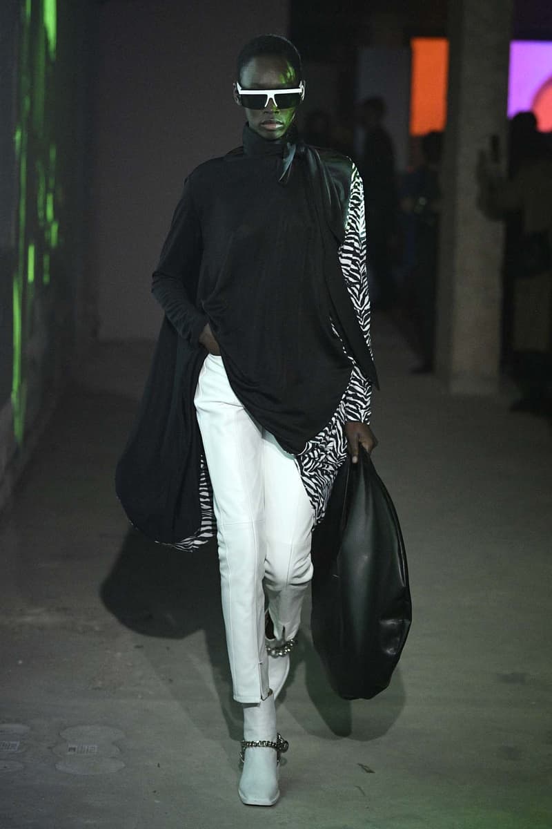 Maison Margiela MM6 The North Face