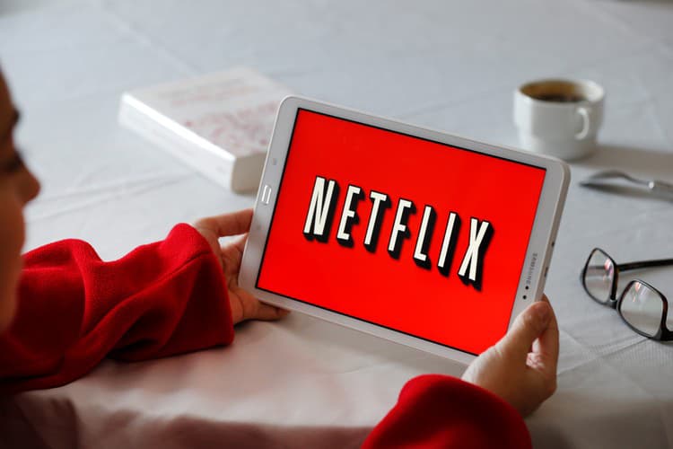 Photos Netflix